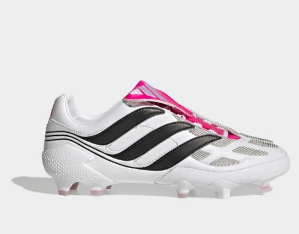 adidas Predator Precision.1 FG 'Archive Pack' ID6785 adidas Predator Precision.1 FG 'Archive Pack' ID6785